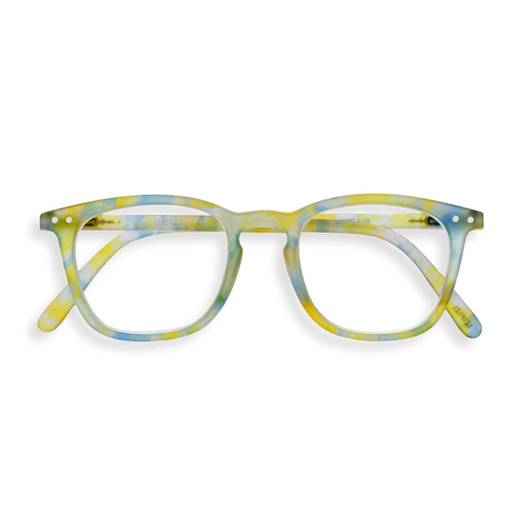 izipizi | reading glasses | frame #E