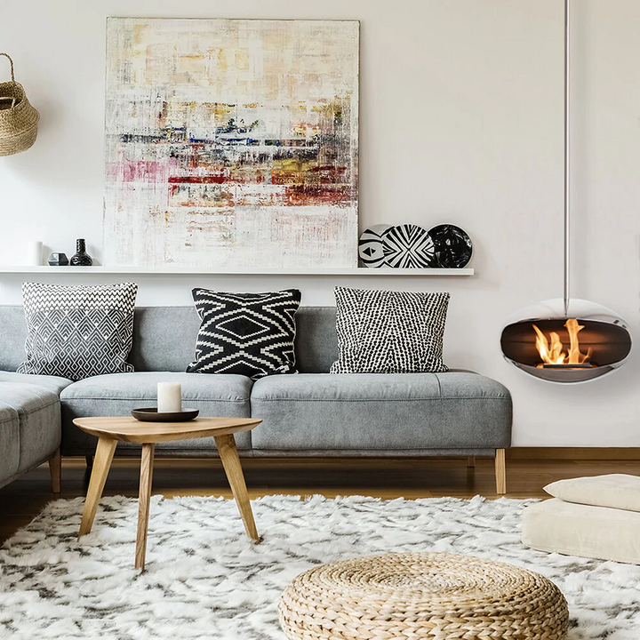 cocoon fires | aeris hanging