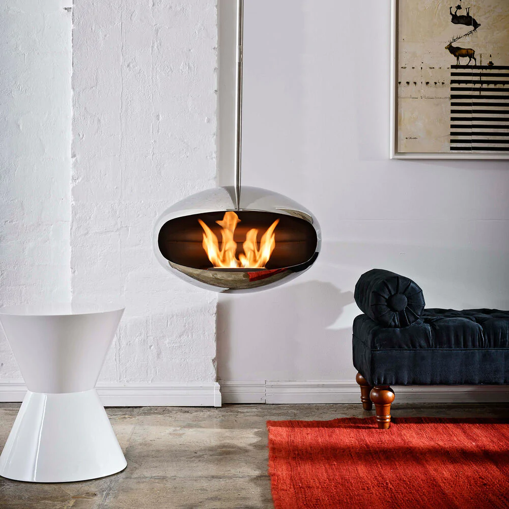 cocoon fires | aeris hanging