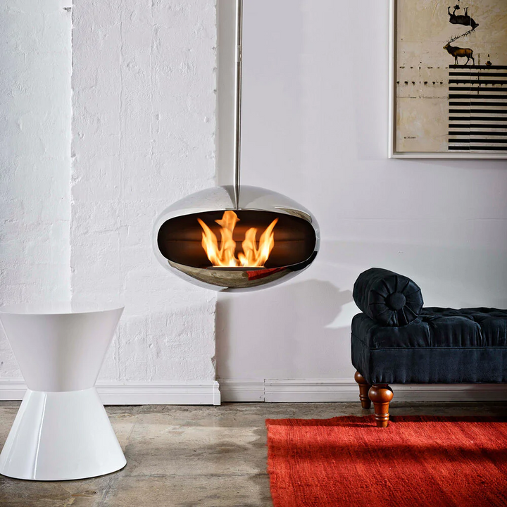 cocoon fires | aeris hanging