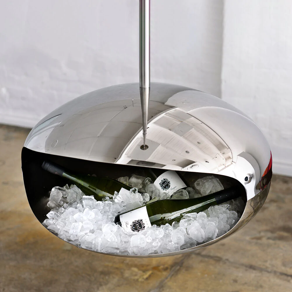 cocoon fires | aeris hanging