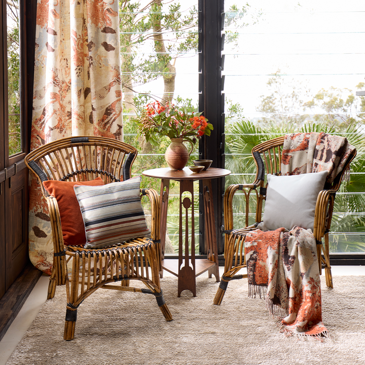 innate collection | telopea throw