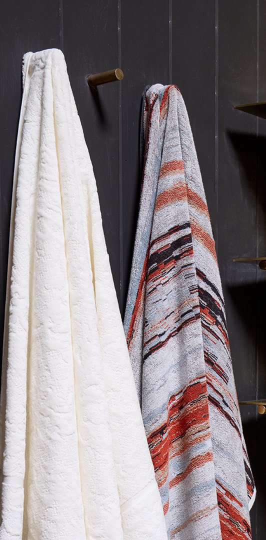 innate collection | strata towel