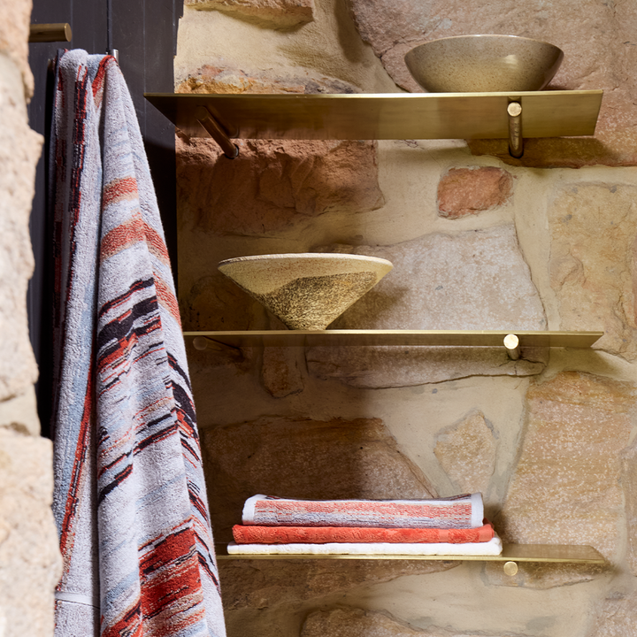 innate collection | strata towel