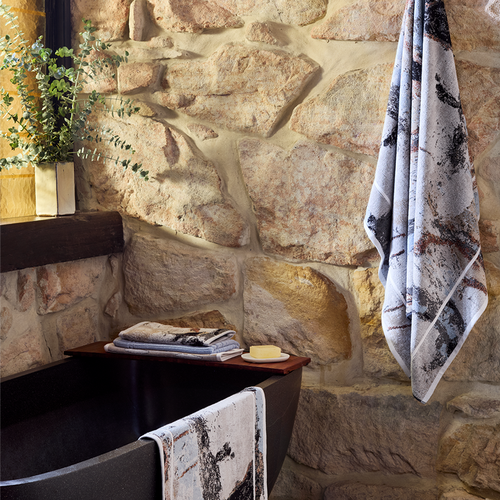 innate collection | NT morning towel