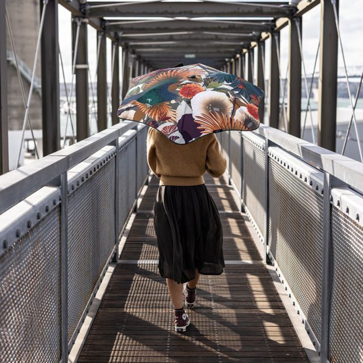 blunt | metro umbrella | flox 2026 - limited edition – top3 by design