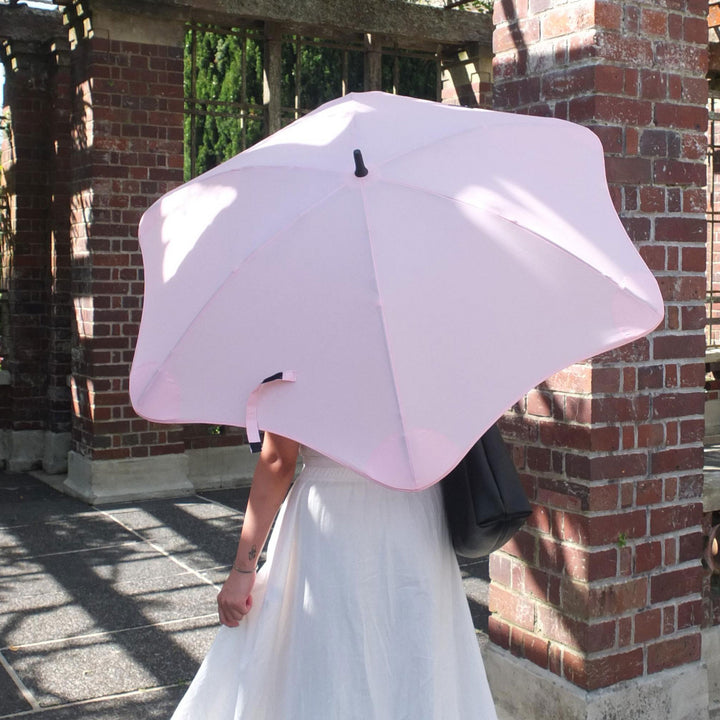 blunt | classic umbrella | peony - limited edition