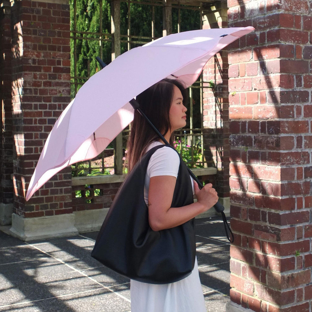 blunt | classic umbrella | peony - limited edition
