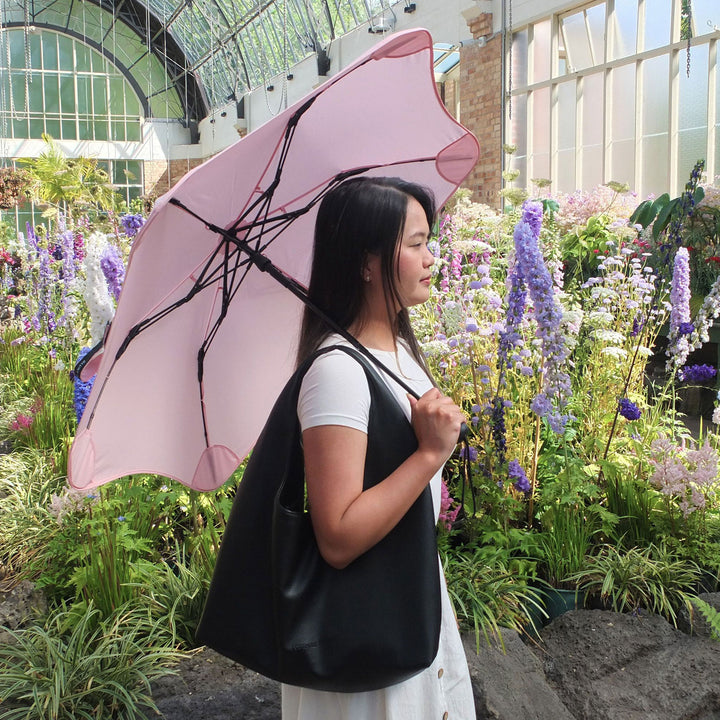 blunt | metro umbrella | peony - limited edition