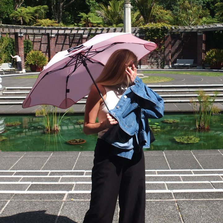 blunt | metro umbrella | peony - limited edition