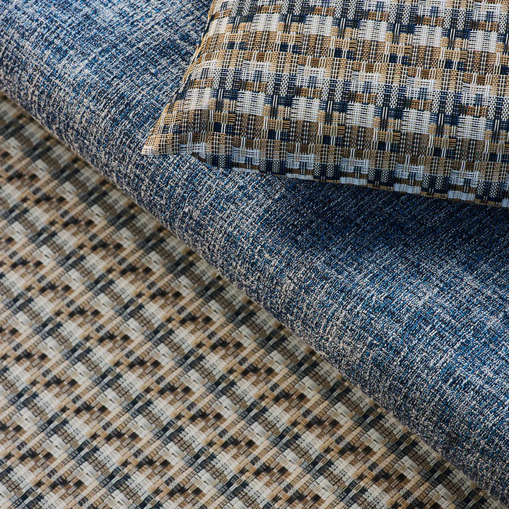chilewich | woven floormat 59x92cm (23x36") | fable coast