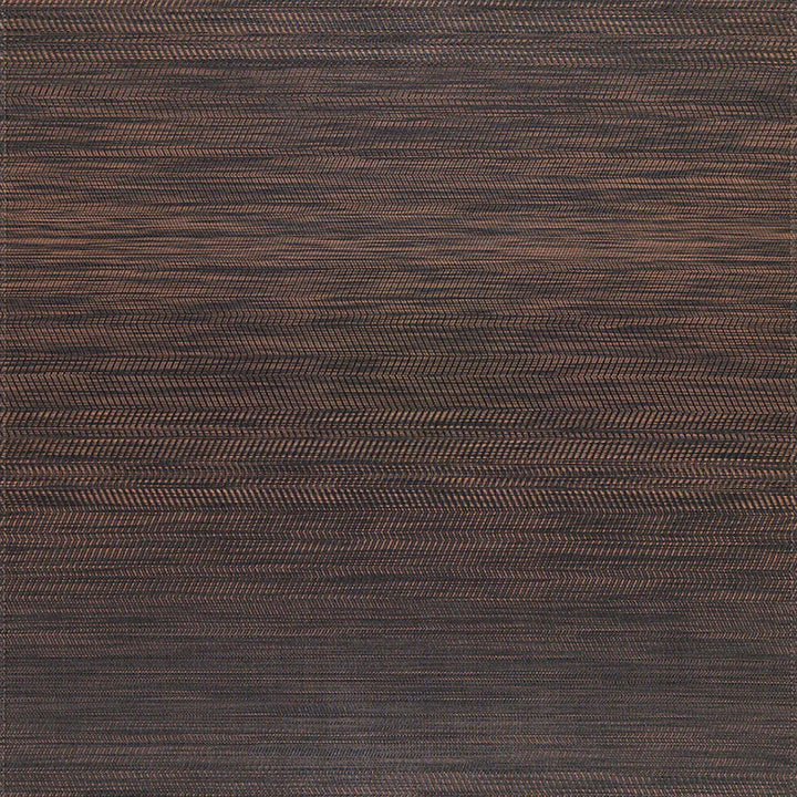 chilewich | woven floormat 183x269cm (72x106") | wave tiger eye