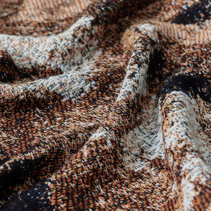 innate collection | cliff throw