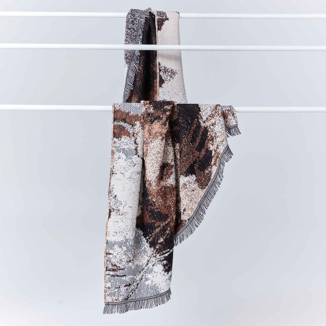 innate collection | cliff throw