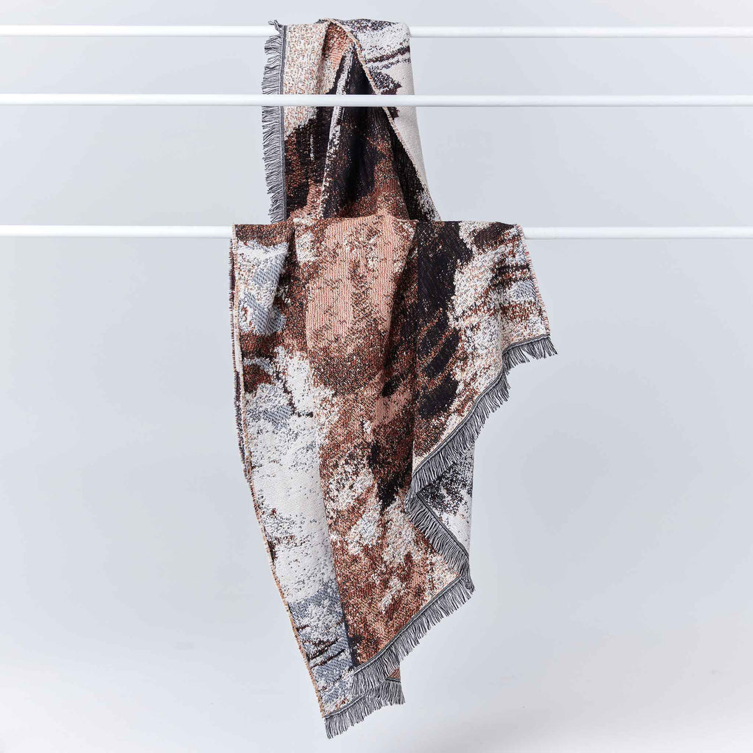 innate collection | cliff throw