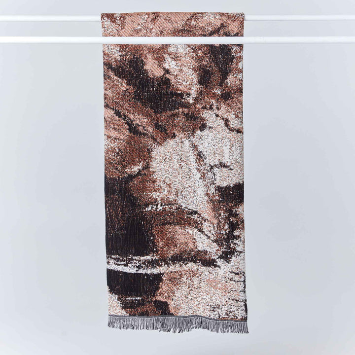 innate collection | cliff throw