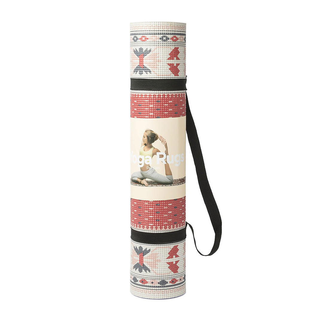 doiy | yoga mat | persian ~ DC