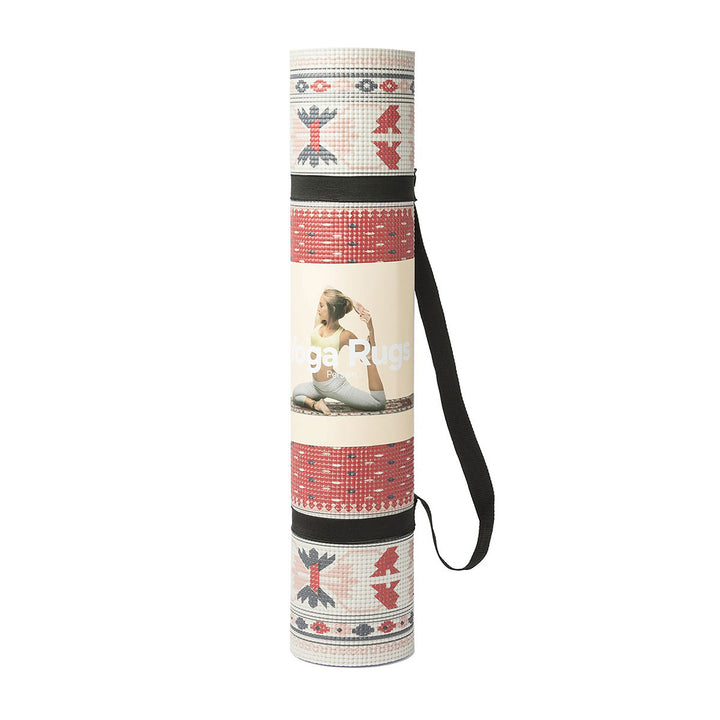 doiy | yoga mat | persian ~ DC
