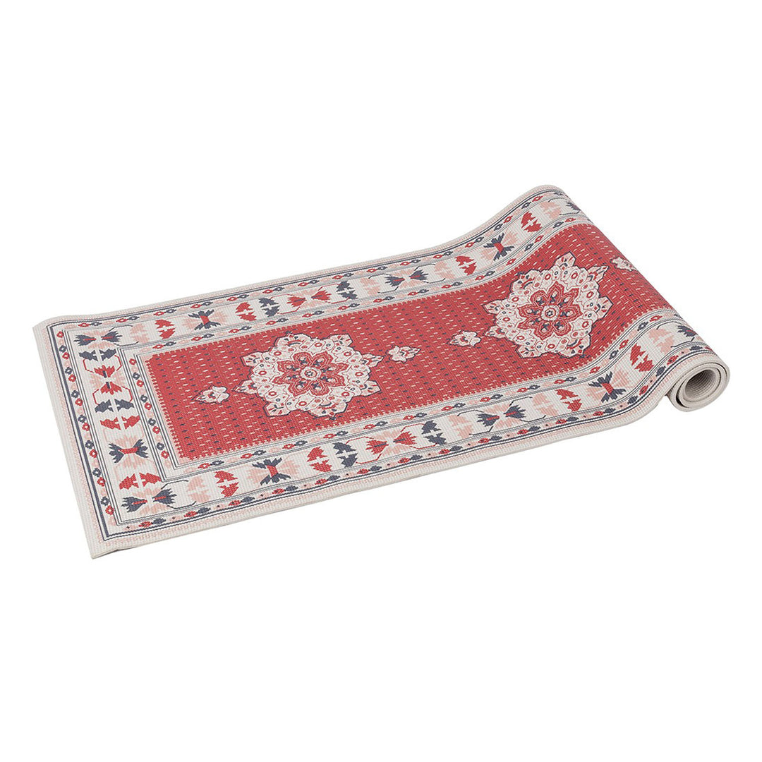 doiy | yoga mat | persian ~ DC