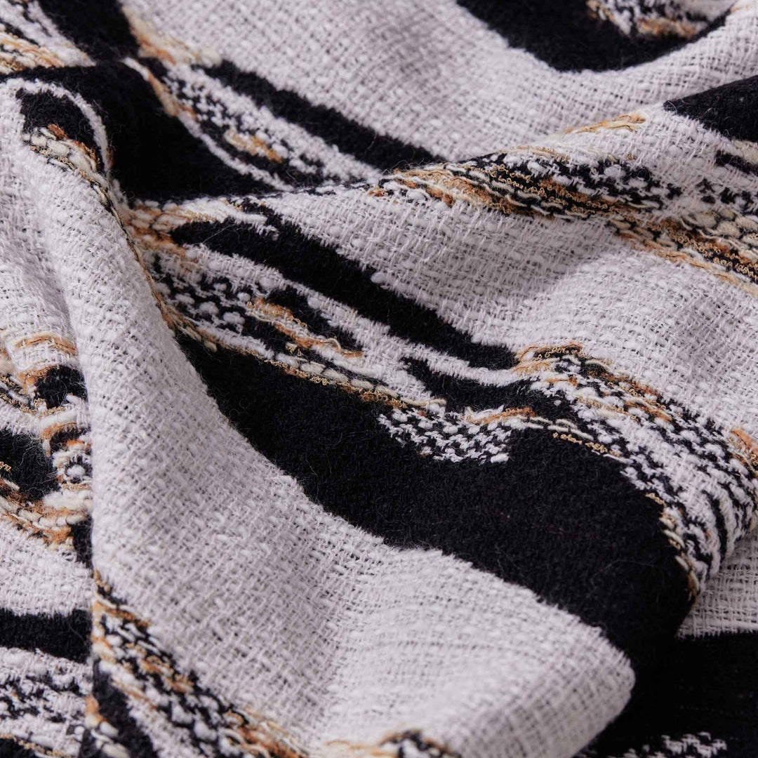 innate collection | diamond throw