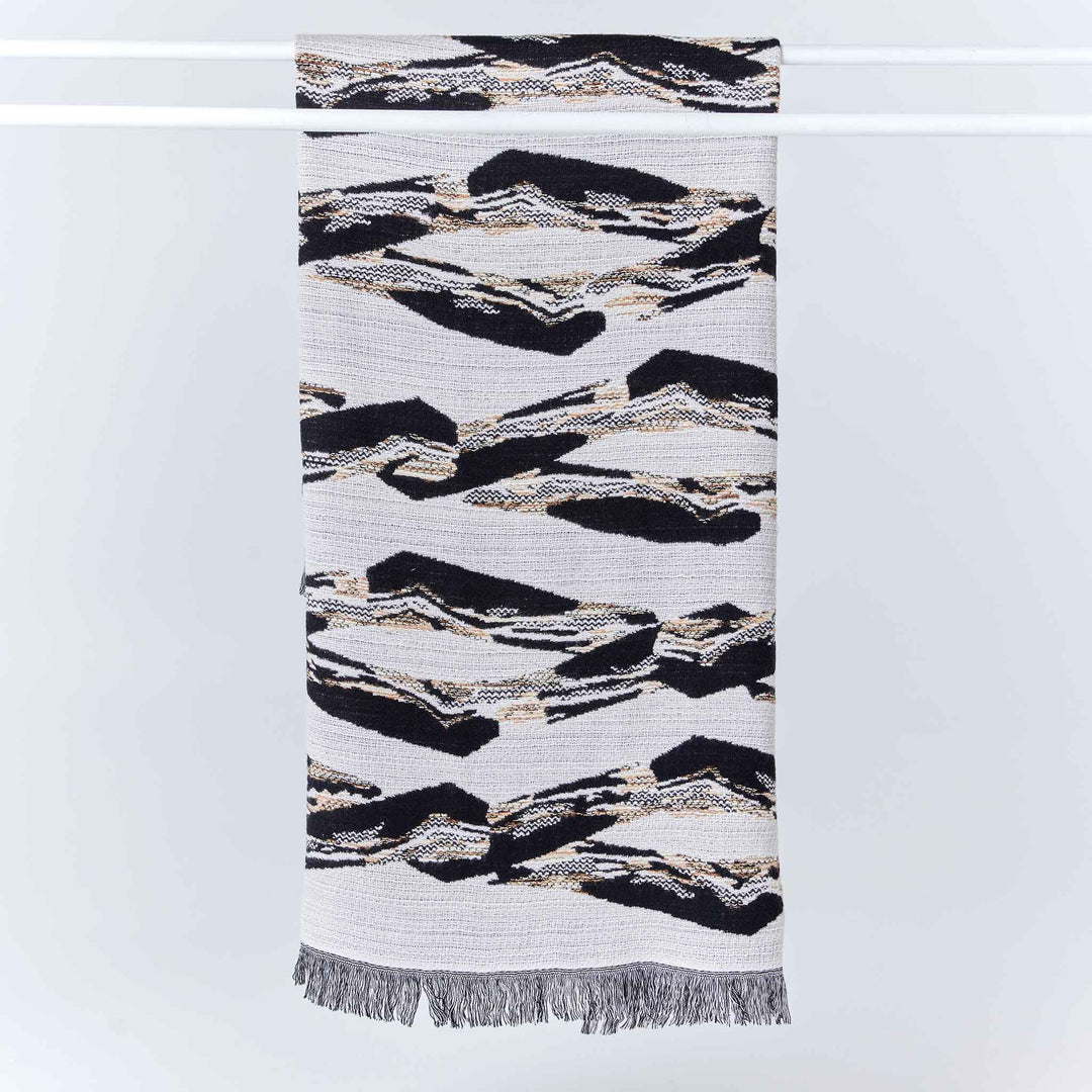 innate collection | diamond throw