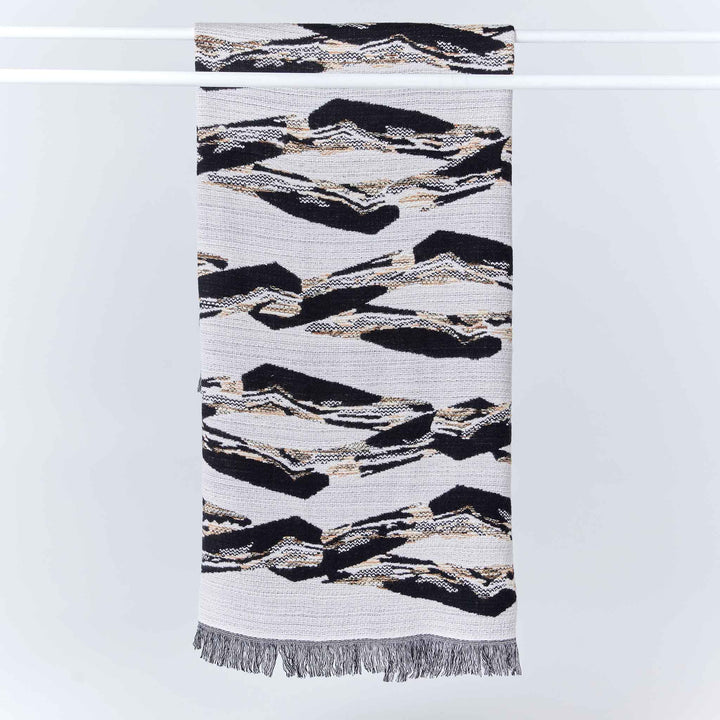 innate collection | diamond throw