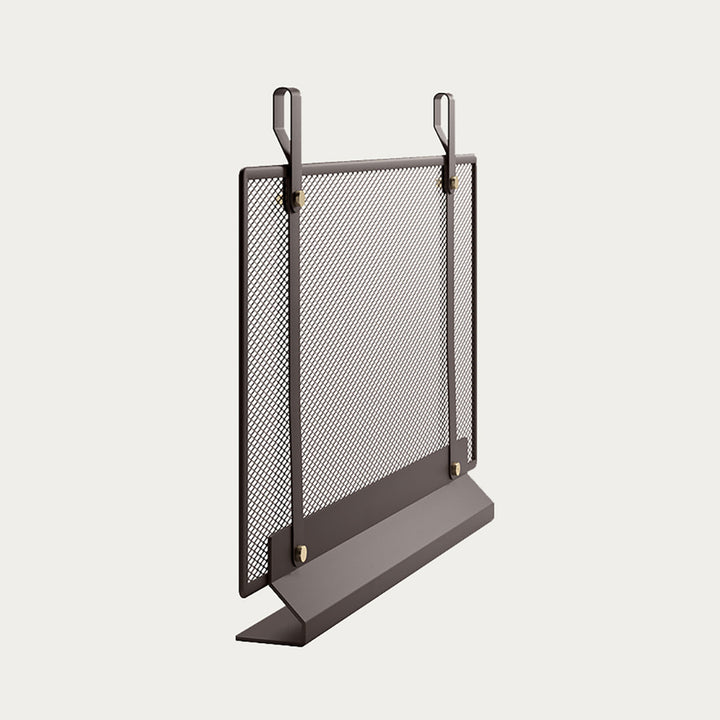 eldvarm | emma fireplace screen | classique small 70