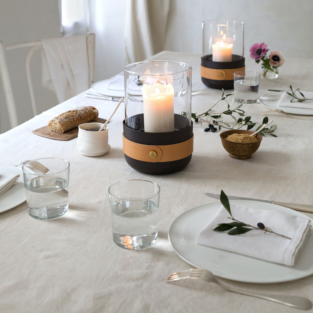 eldvarm | emma lantern | naturel