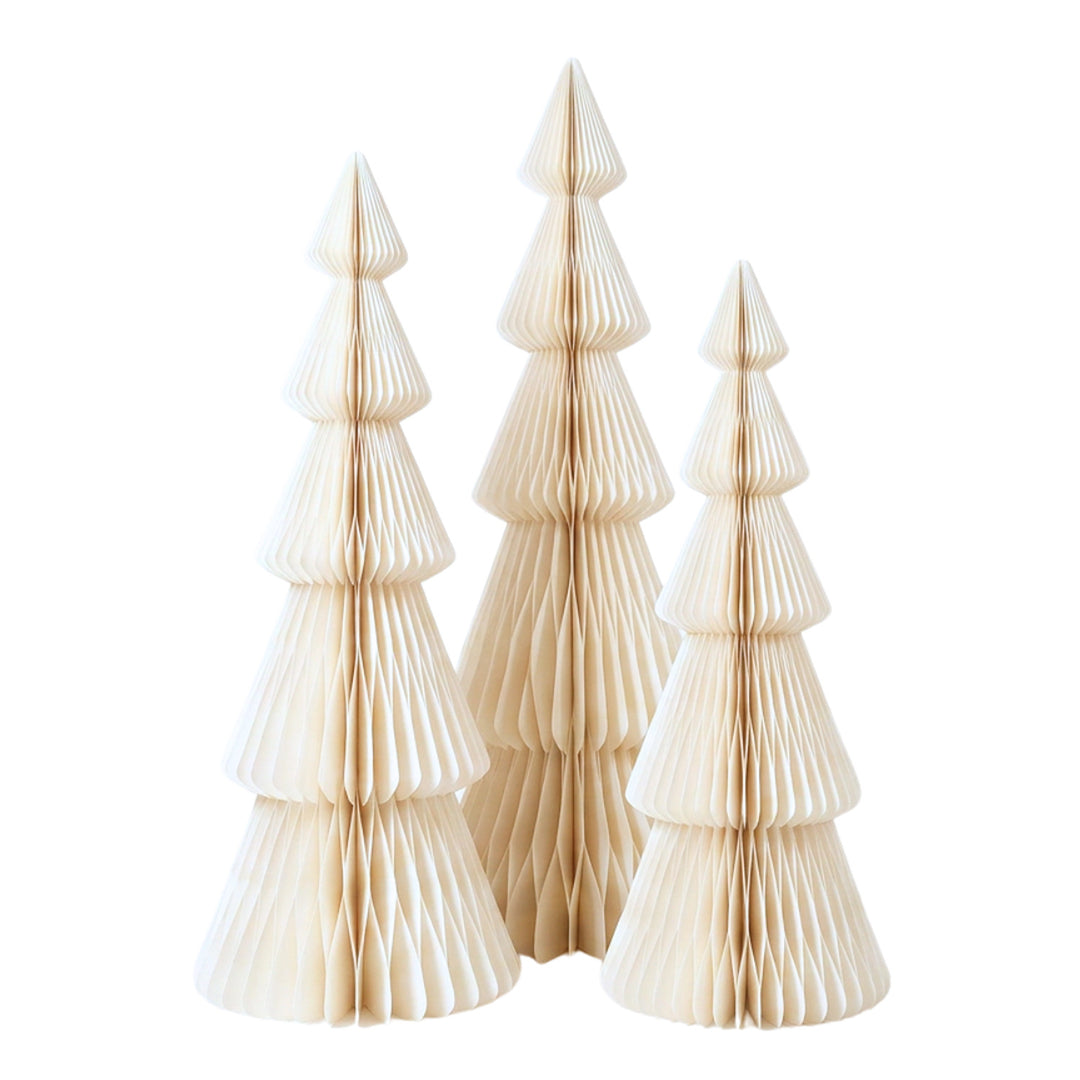 nordic rooms | evergreen tree tall | off-white 130cm
