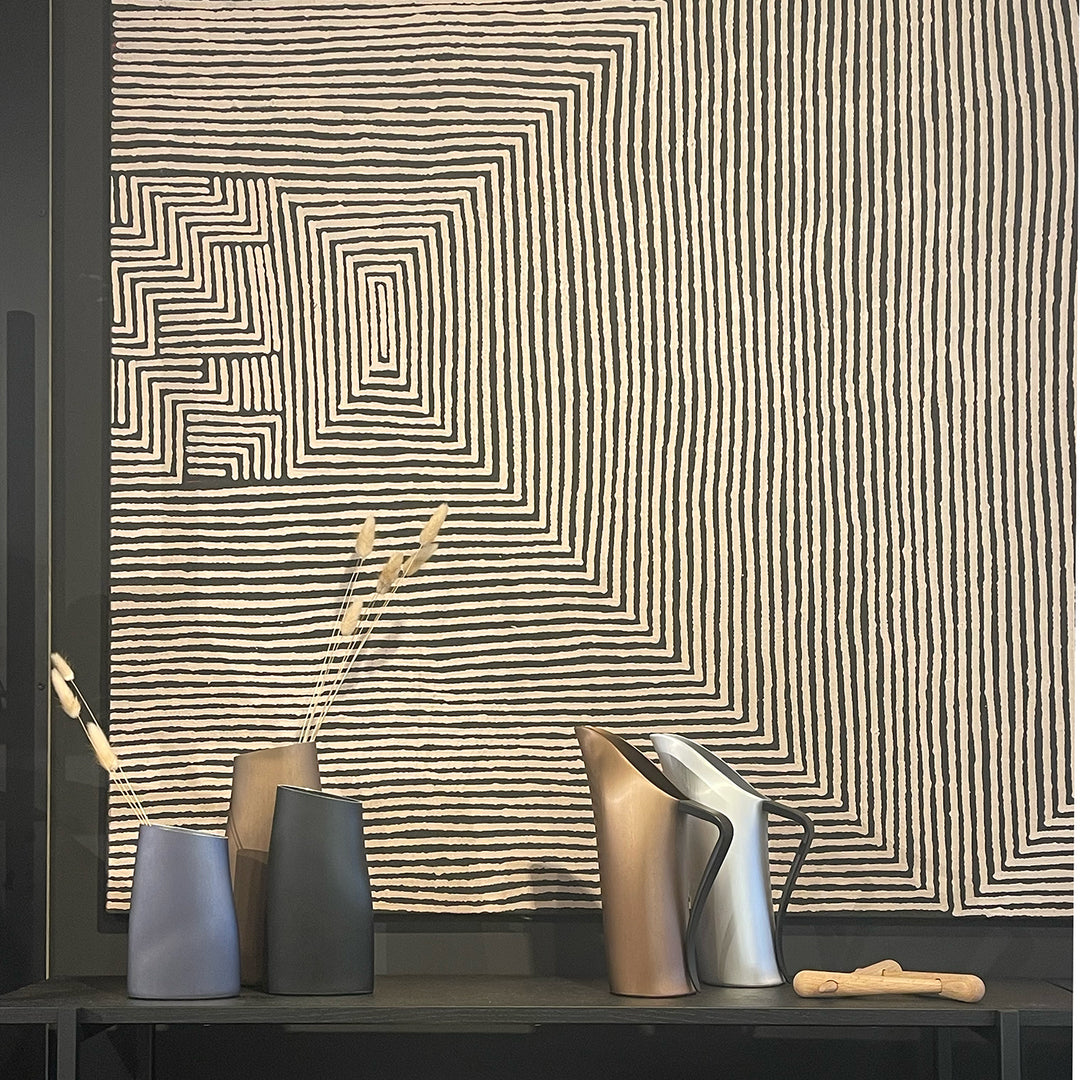 elizabeth marks nakamarra | original artwork | my country - ID41025