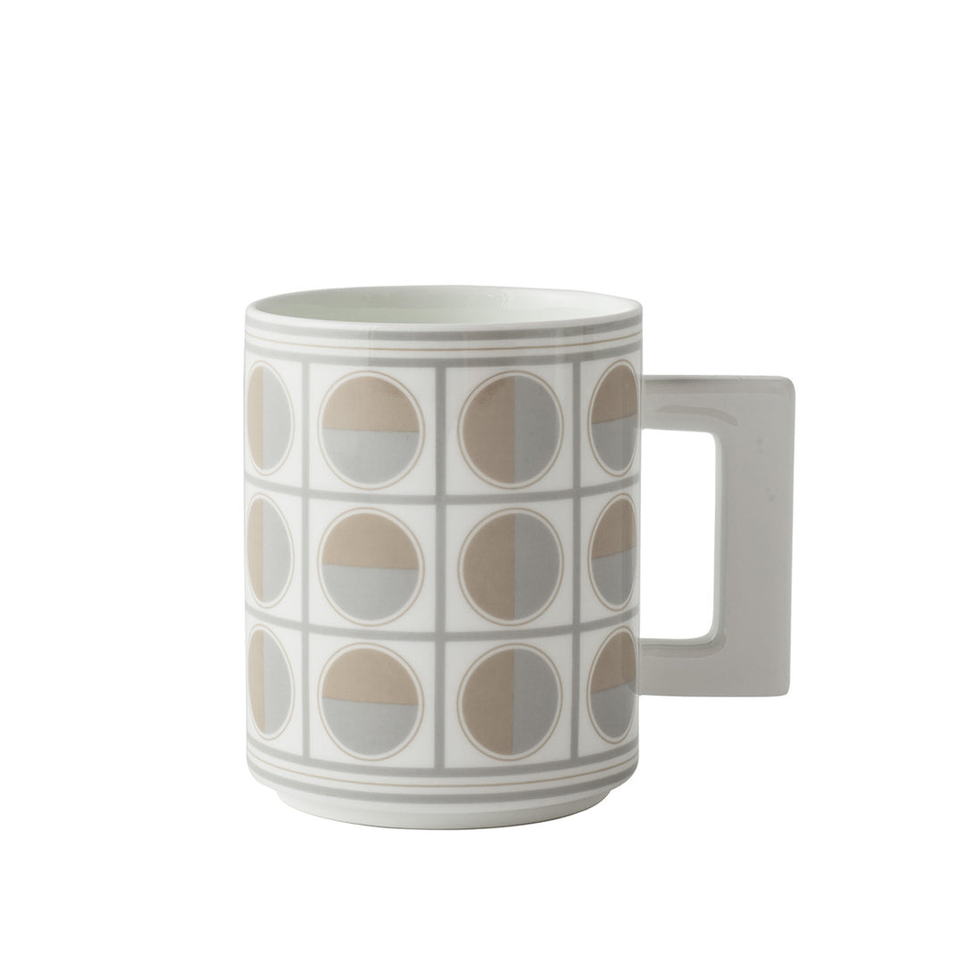 greg natale | amalfi mug - DC
