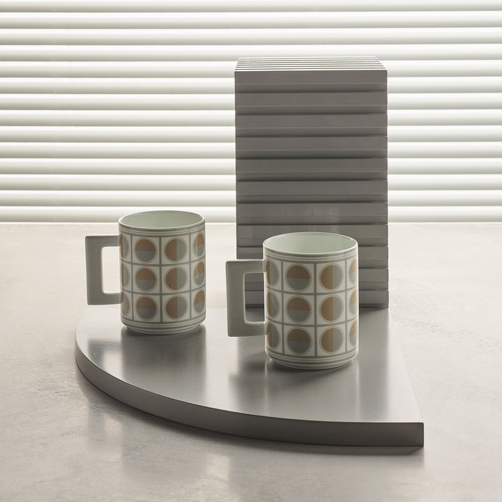 greg natale | amalfi mug - DC