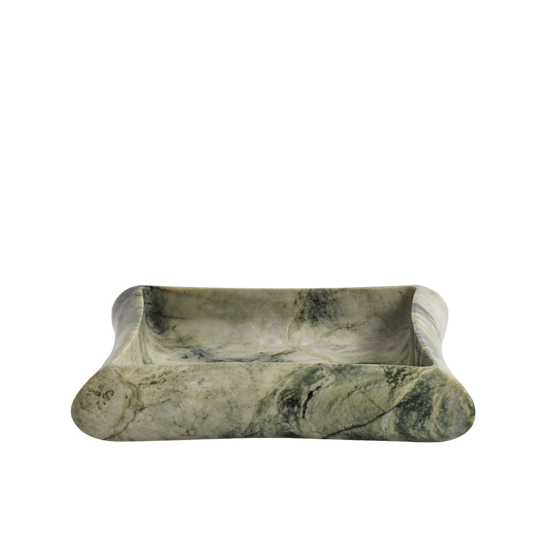 greg natale | stella bowl | irish green