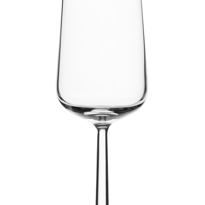 iittala | essence champagne glass | set of 2