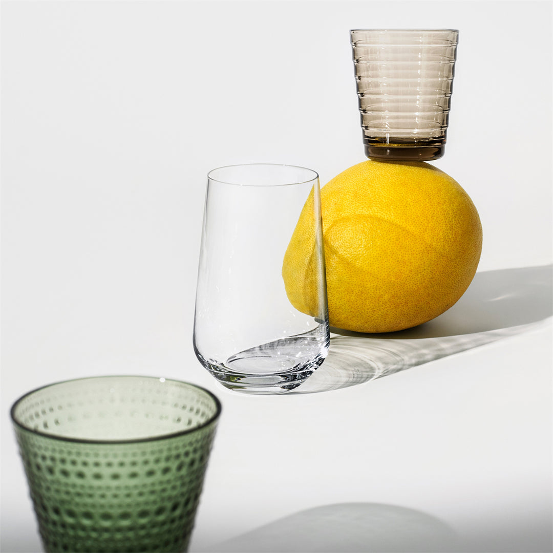 iittala | essence highball glass | set of 2