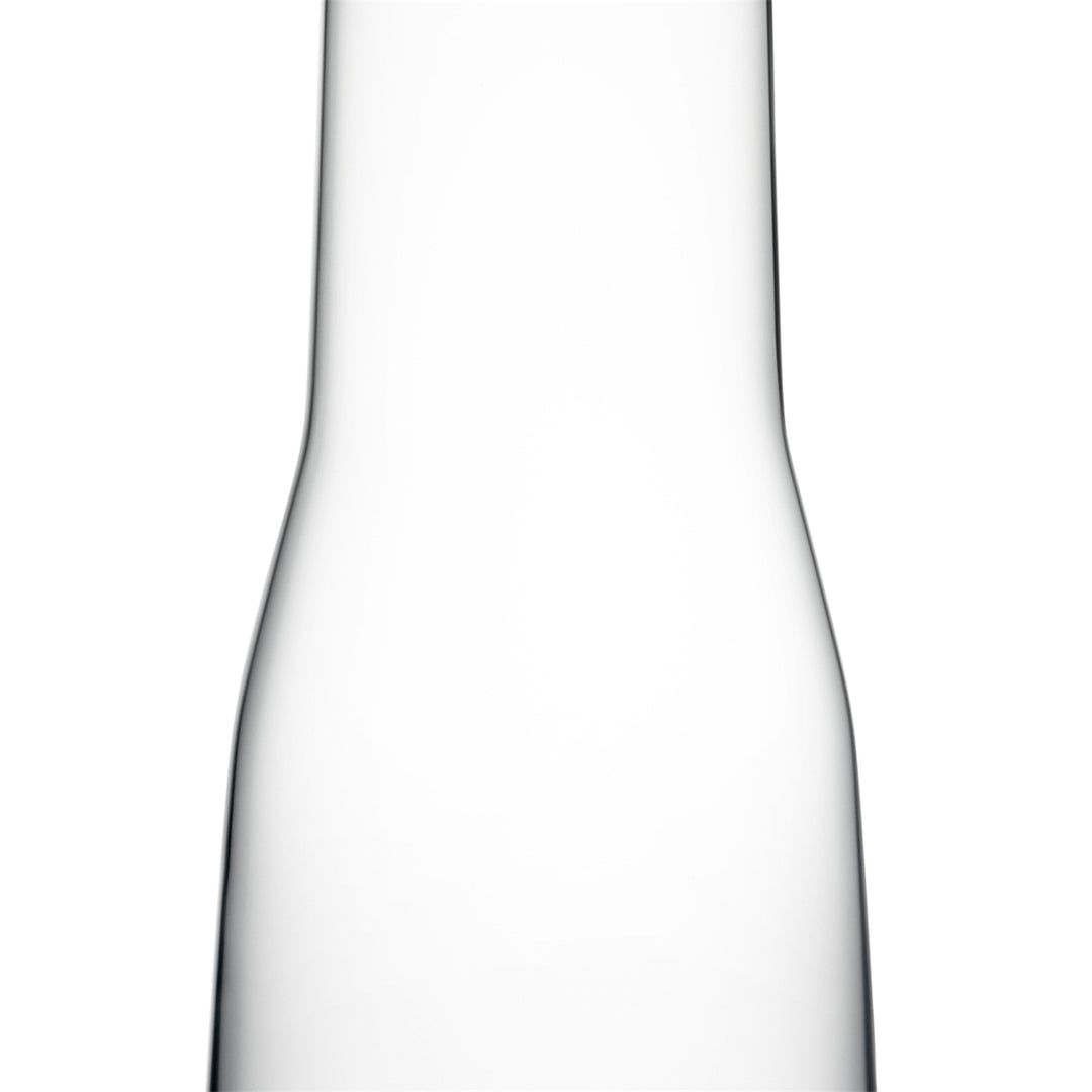 iittala | essence pitcher | clear