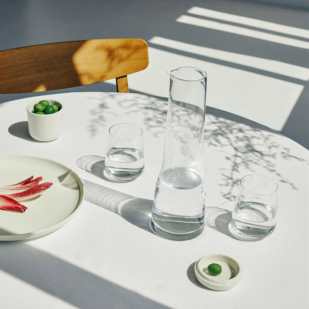 iittala | essence pitcher | clear