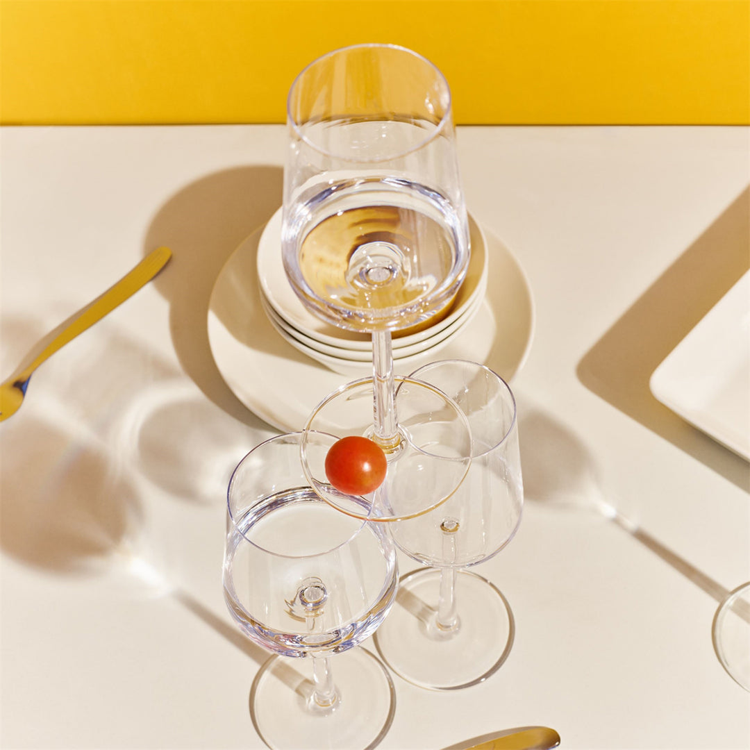 iittala | essence champagne glass | set of 2