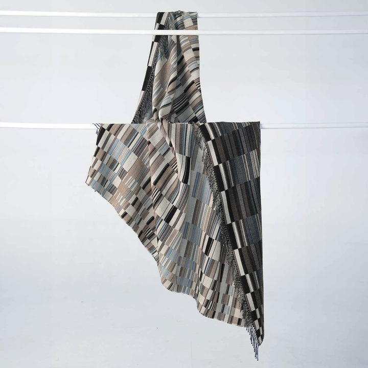 innate collection | mirage throw - air