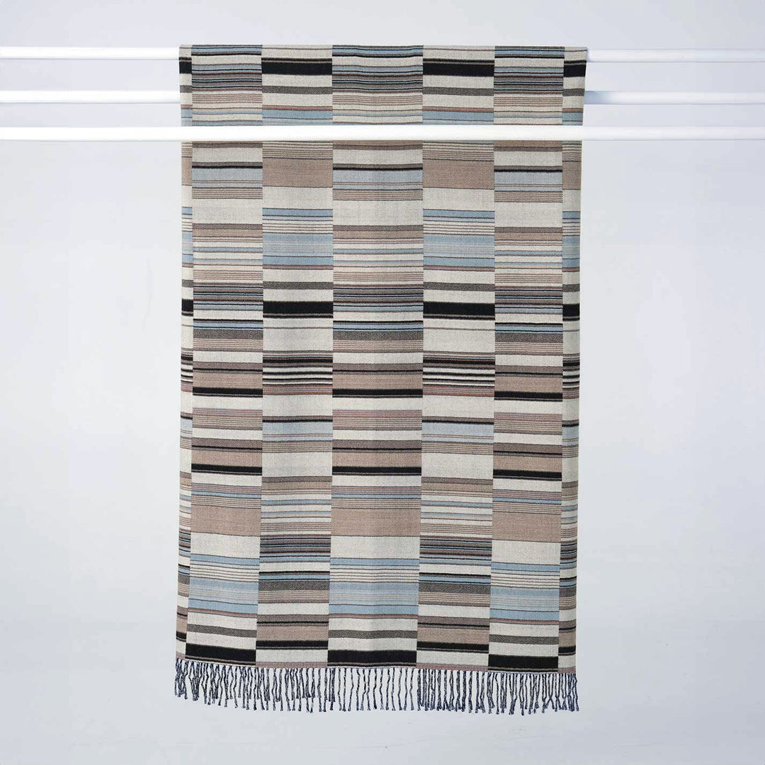 innate collection | mirage throw - air