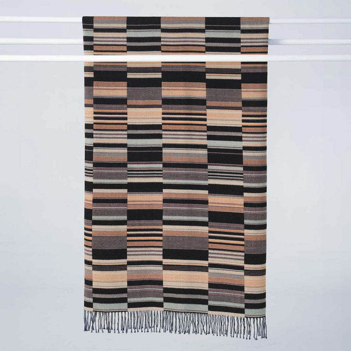 innate collection | mirage throw - dusk