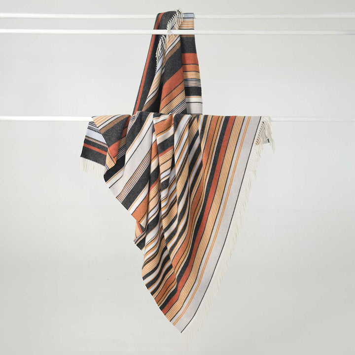 innate collection | strait throw - dusk