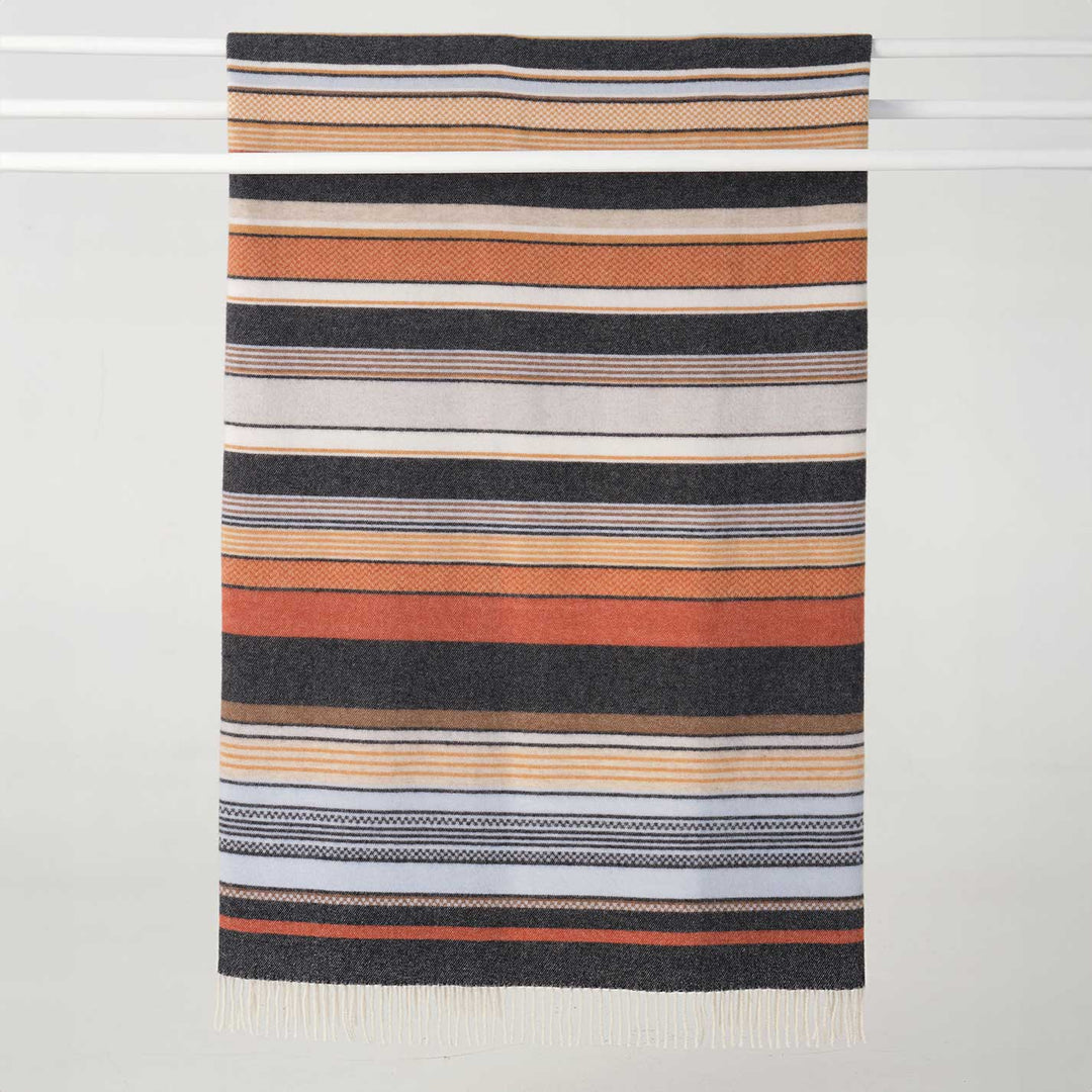 innate collection | strait throw - dusk