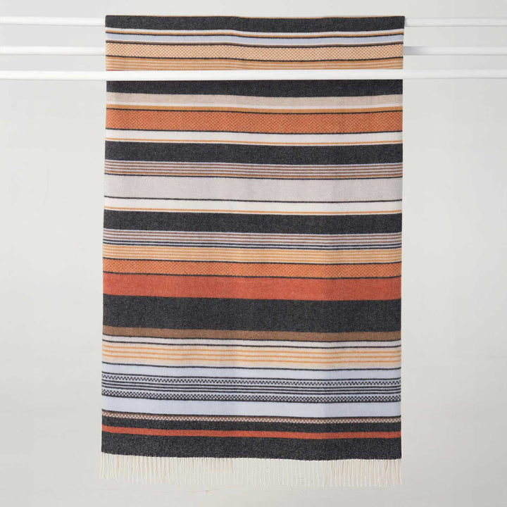 innate collection | strait throw - dusk