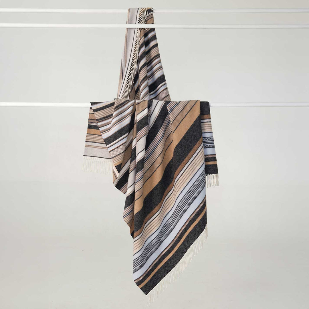 innate collection | strait throw - air