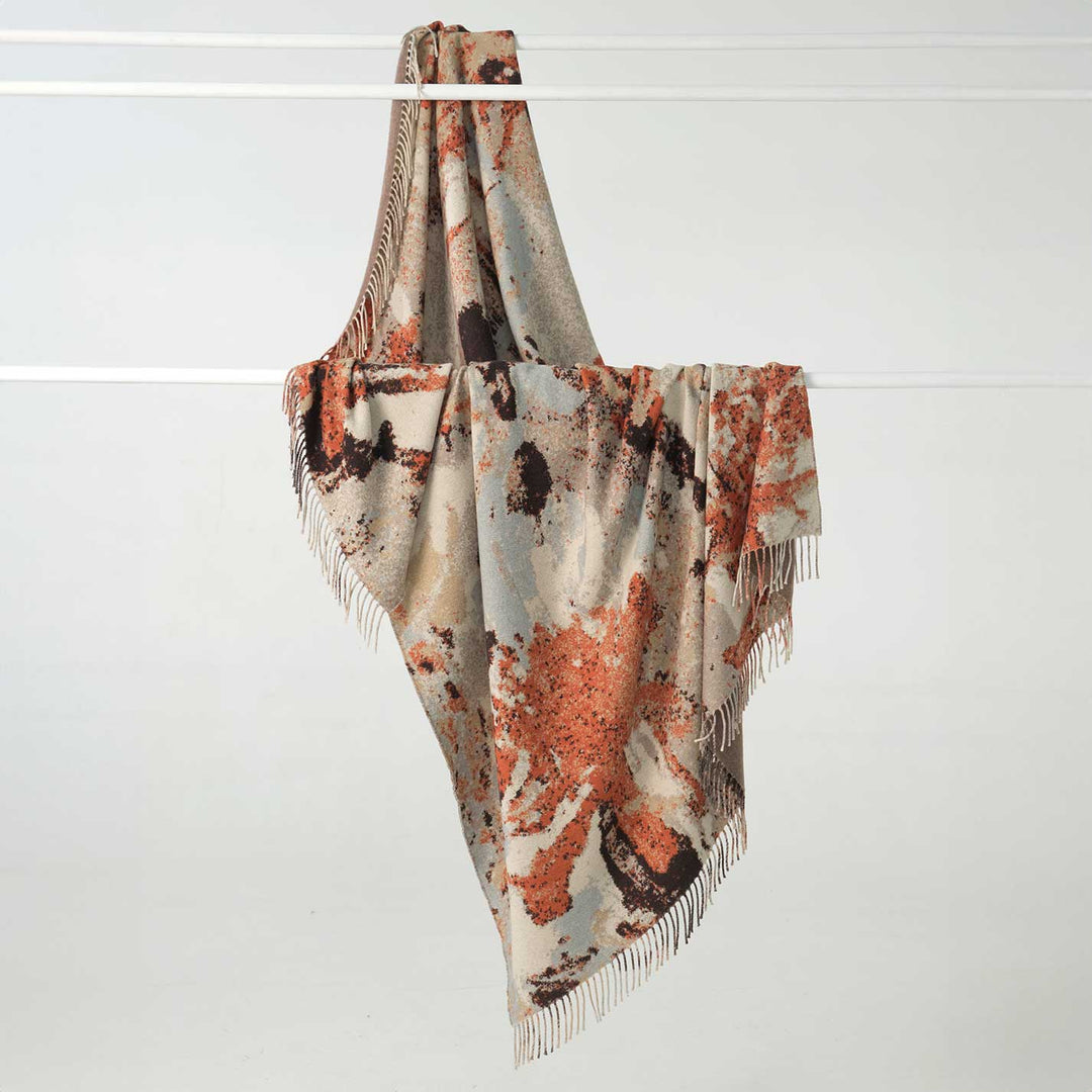 innate collection | telopea throw