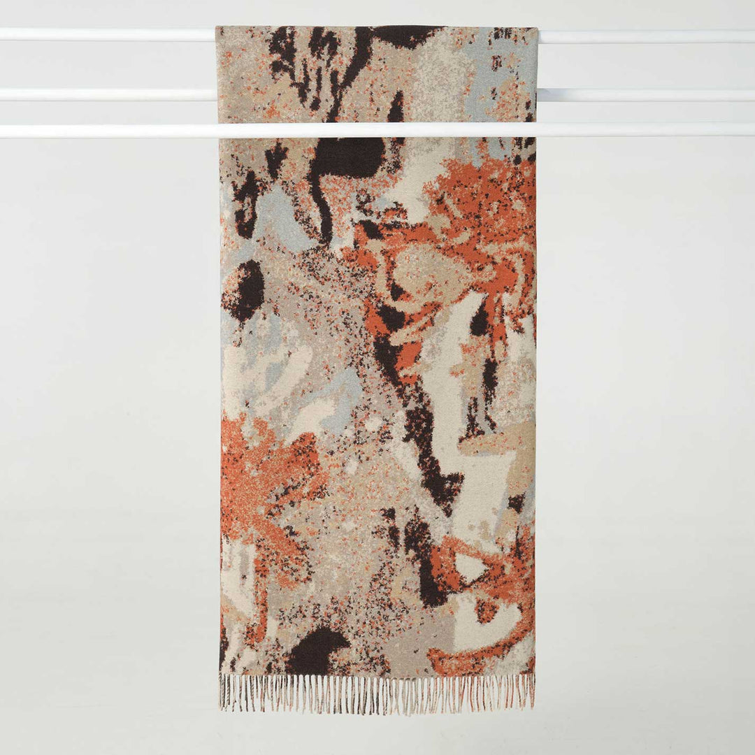 innate collection | telopea throw