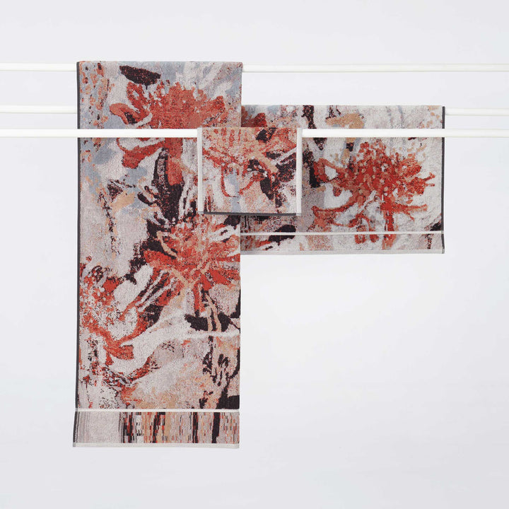 innate collection | ilford towel