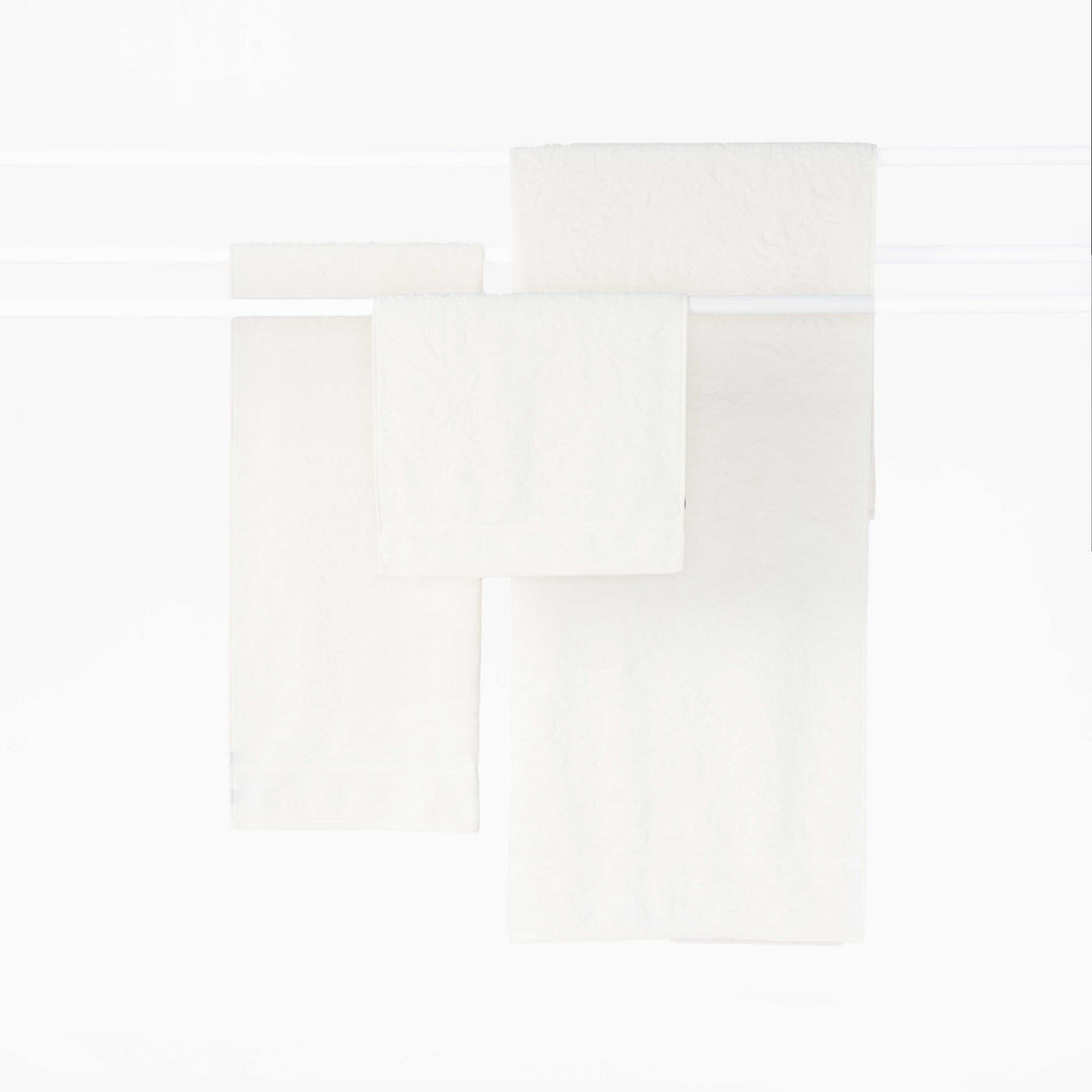 innate collection | shadows towel - salt