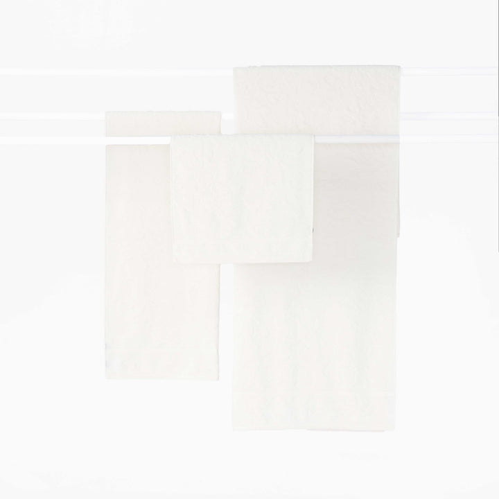 innate collection | shadows towel - salt